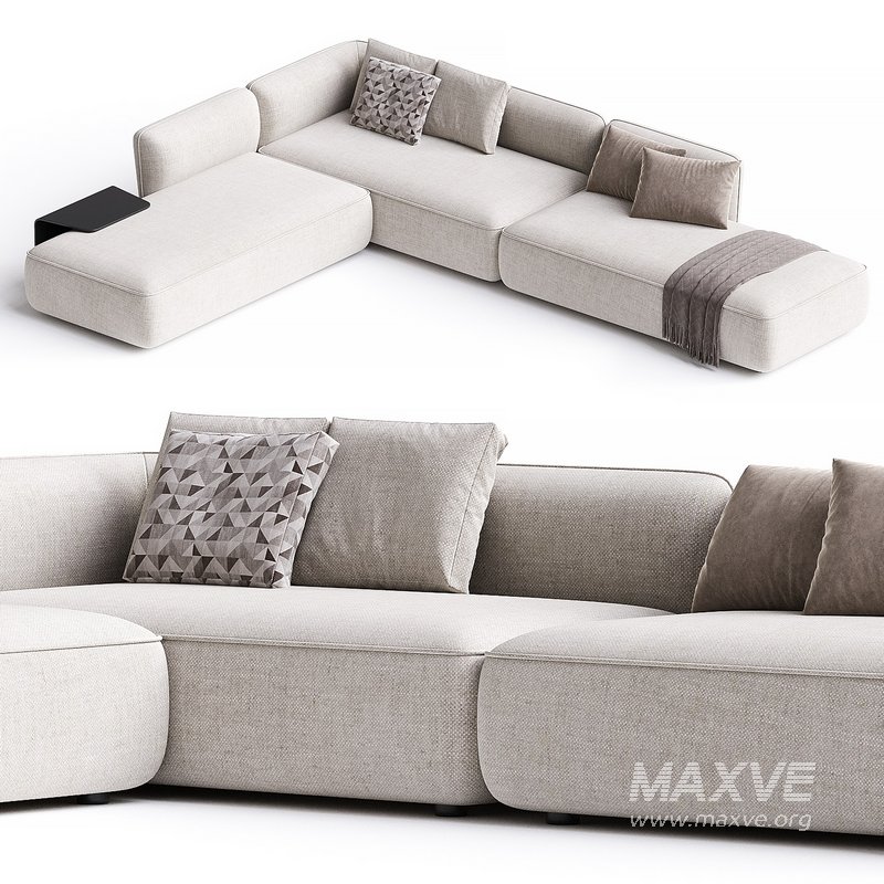SOFA COZY - Image 1