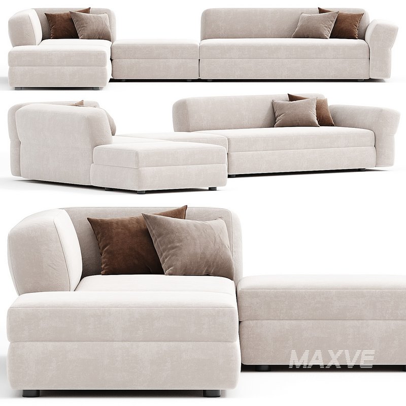 Sofa Driade Neil - Image 1