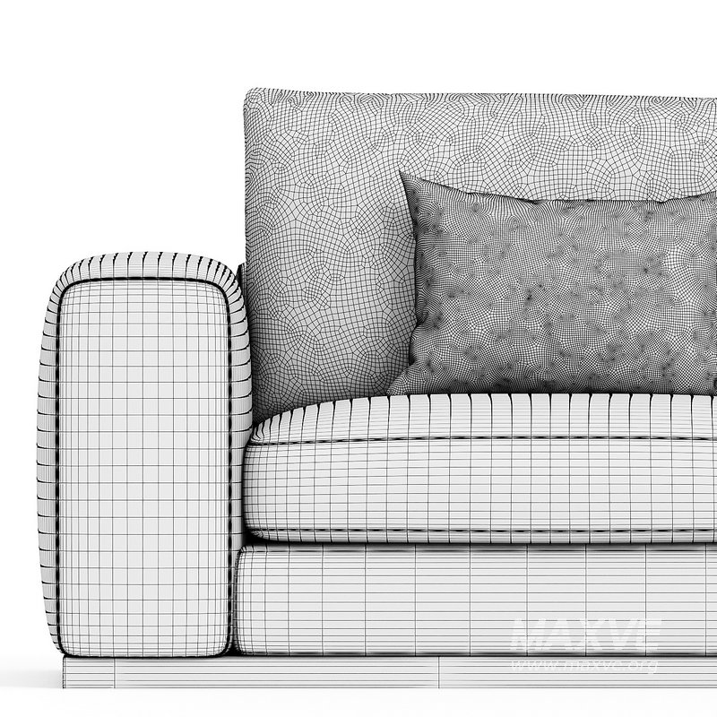 Sofa Laskasas Charlie - Image 3