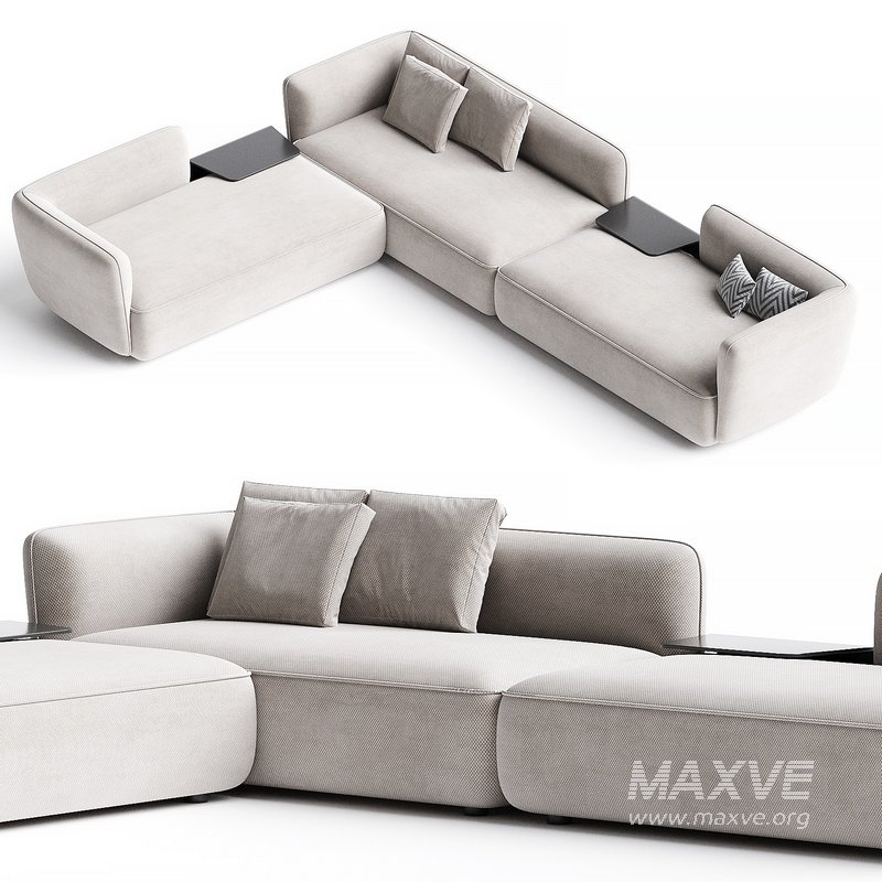 Sofa Cosy - Image 1