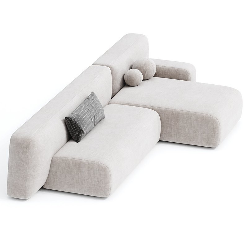 Suiseki Sofa 32 - Image 2