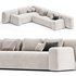Suiseki sofa 009 - Thumbnail 1