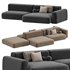 Sky Sofa Modular Sofa By Tamamm - Thumbnail 3