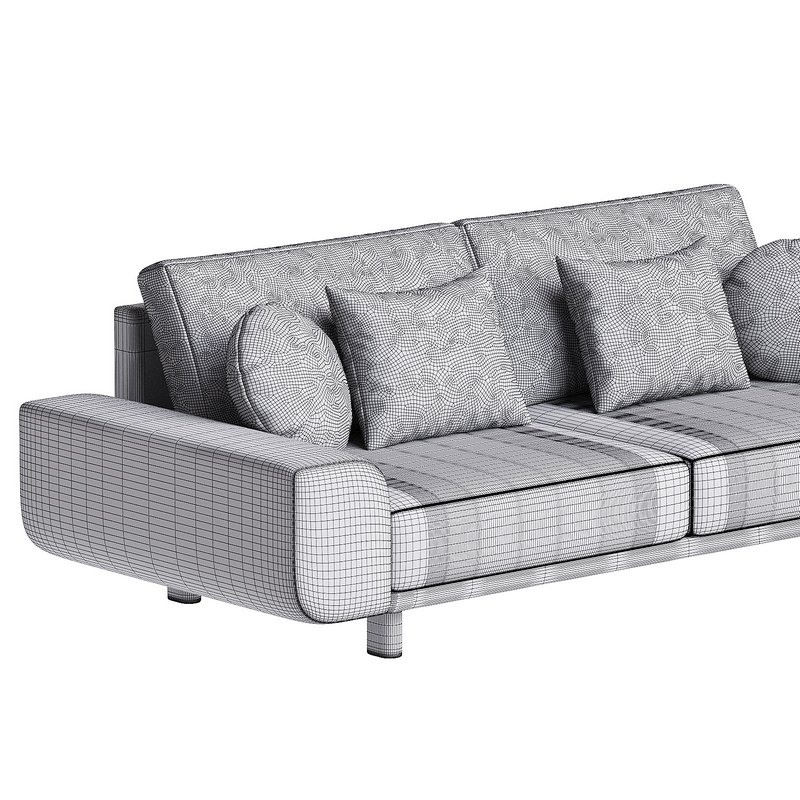 Sofa Jeanne - Image 2