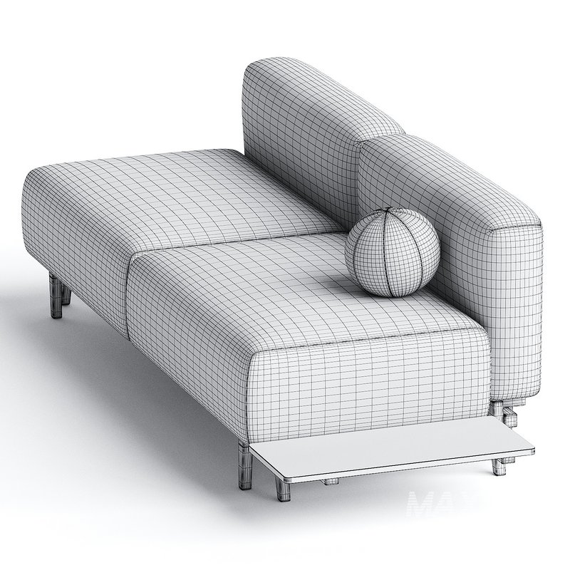 SOFA EIGHT SOFA SYSTEM - Image 3