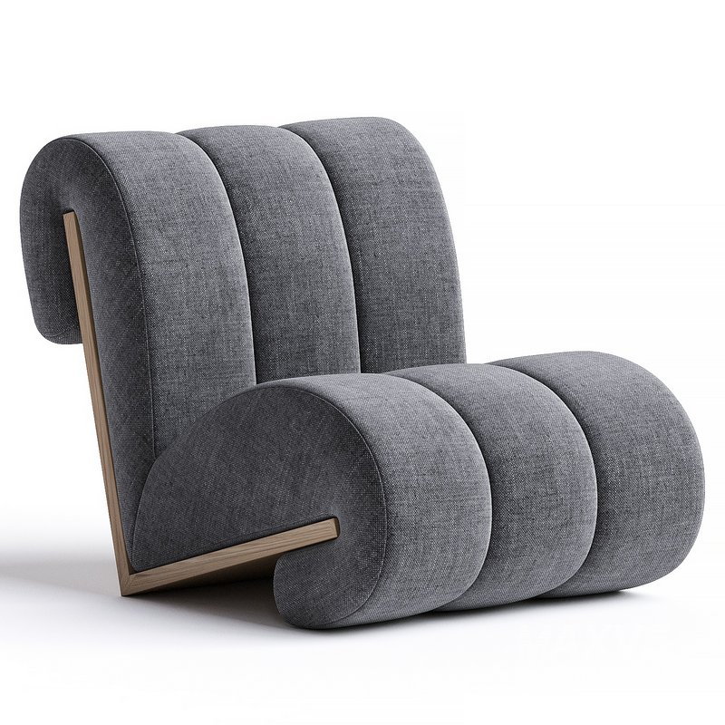 Tamsin armchair - Image 2