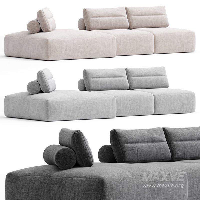 Sofa Saba My Taos - Image 1