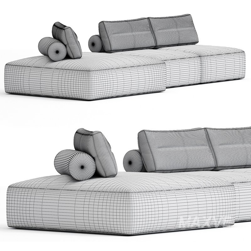 Sofa Saba My Taos - Image 4