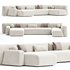 Suiseki sofa 08 - Thumbnail 1