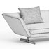 ZEUS Sofa By Flexform - Thumbnail 5