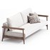 UNA GREY Sleeper Sofa - Thumbnail 2
