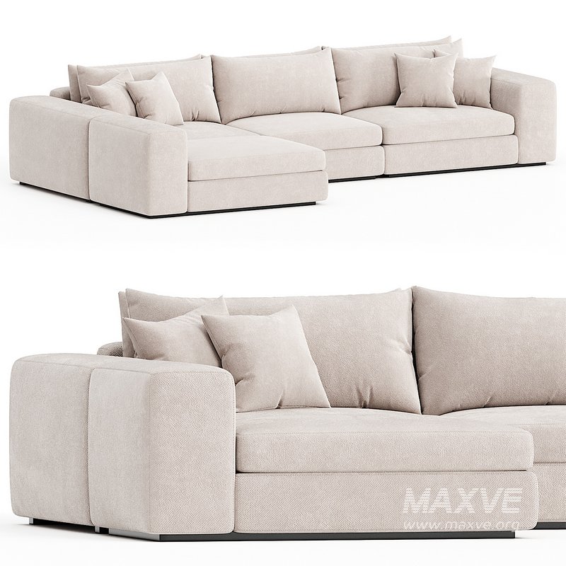 Sofa Vista Grande Lounge - Image 1