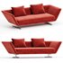 ZEUS Sofa By Flexform - Thumbnail 1