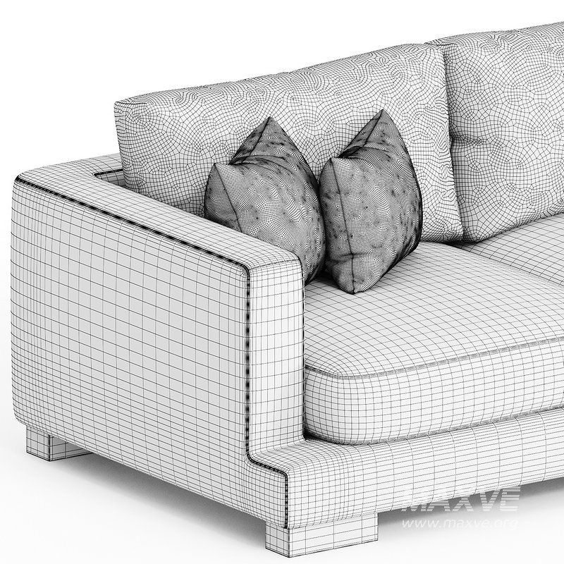 Sofa Tuscany - Image 3