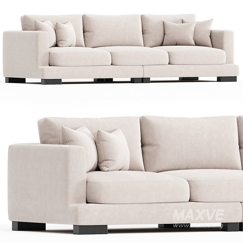 Sofa Tuscany - Image 1