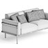 ZENIT Sofa By Paola Zani - Thumbnail 5