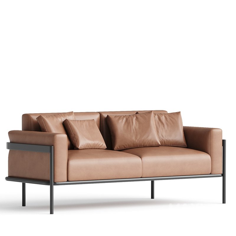ZENIT Sofa By Paola Zani - Image 2