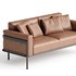 ZENIT Sofa By Paola Zani - Thumbnail 3