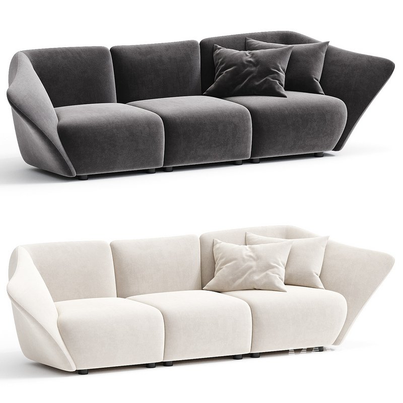 TIMELESS By Natuzzi Italia - Image 1