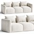 SOMERSET SOFA - Thumbnail 1