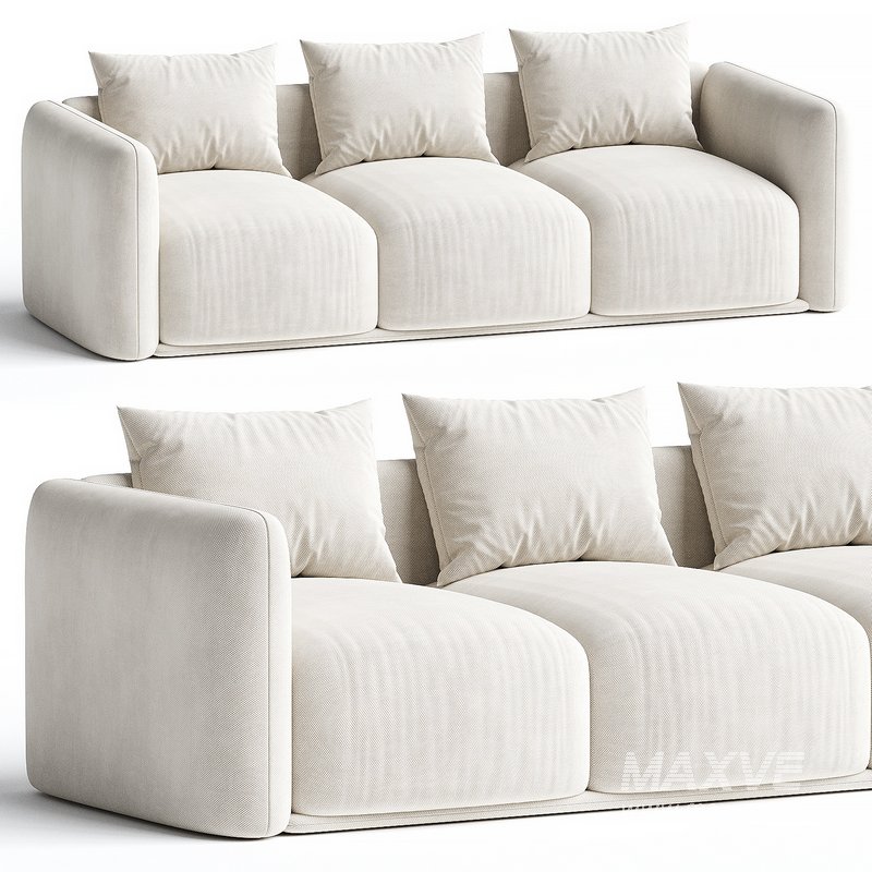 SOMERSET SOFA - Image 1