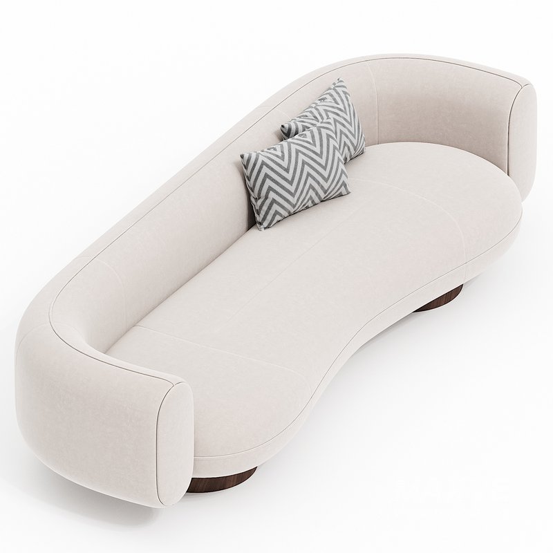 SUSPENCE B SOFA - Image 2