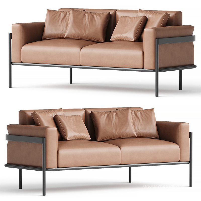 ZENIT Sofa By Paola Zani - Image 1