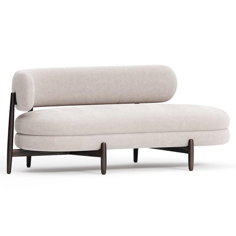 Sofa Minotti Lars - Image 2