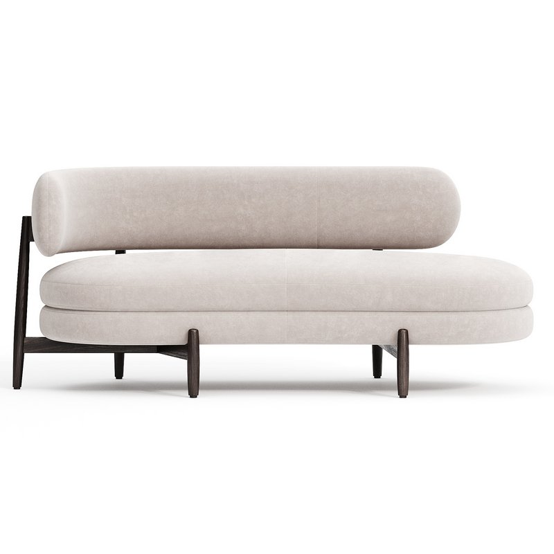 Sofa Minotti Lars - Image 3