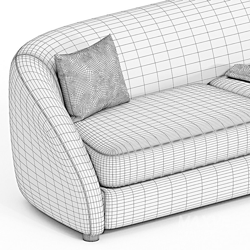 Sofa cruz - Image 3