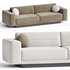 THIERRY LEMAIRE M Sofa - Thumbnail 1