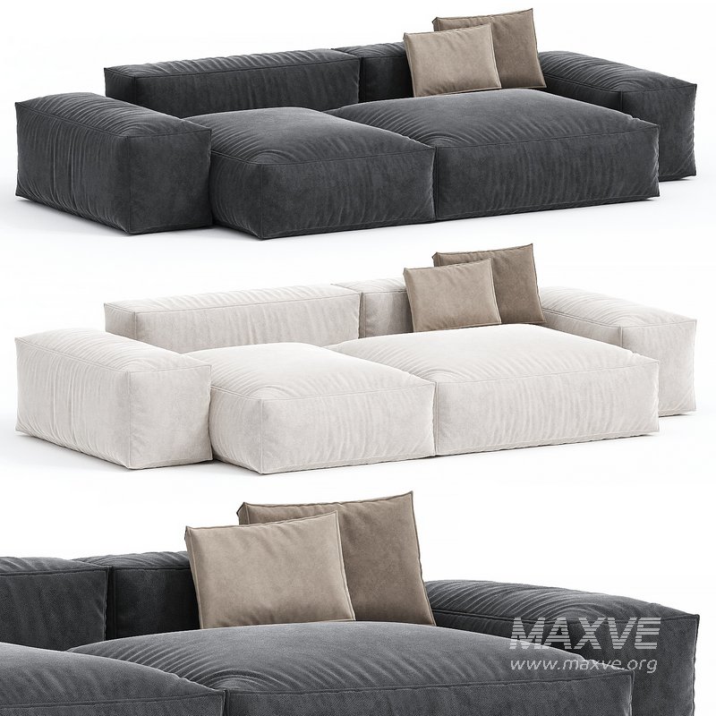 Divan Bargo - Image 1