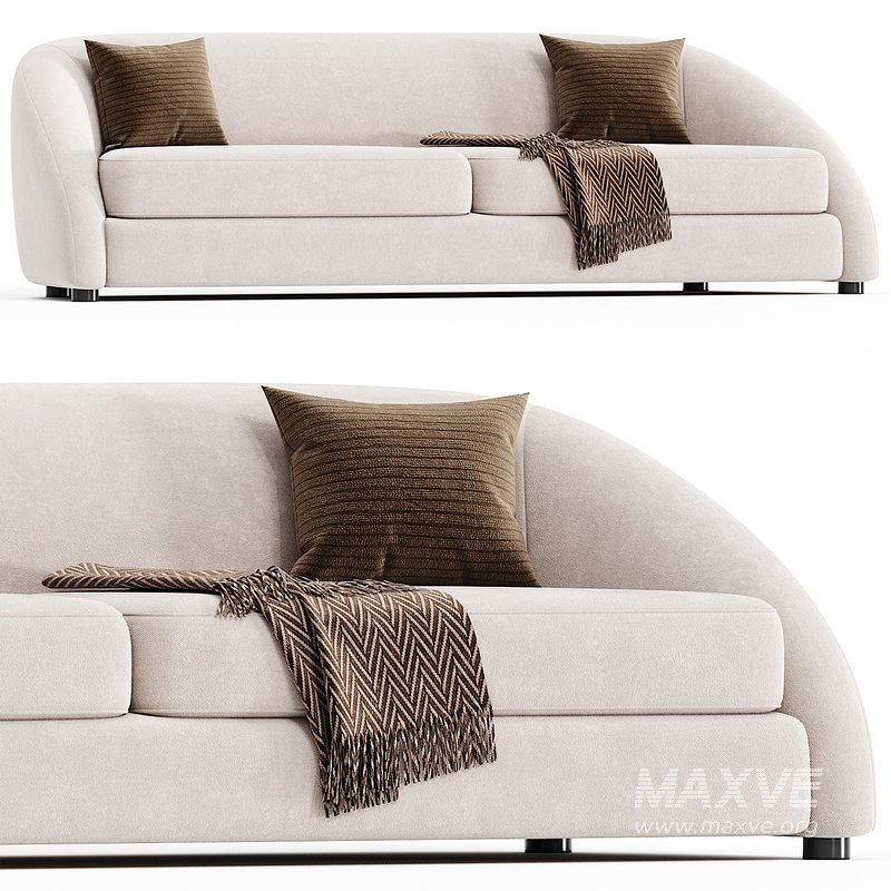 Sofa cruz - Image 1