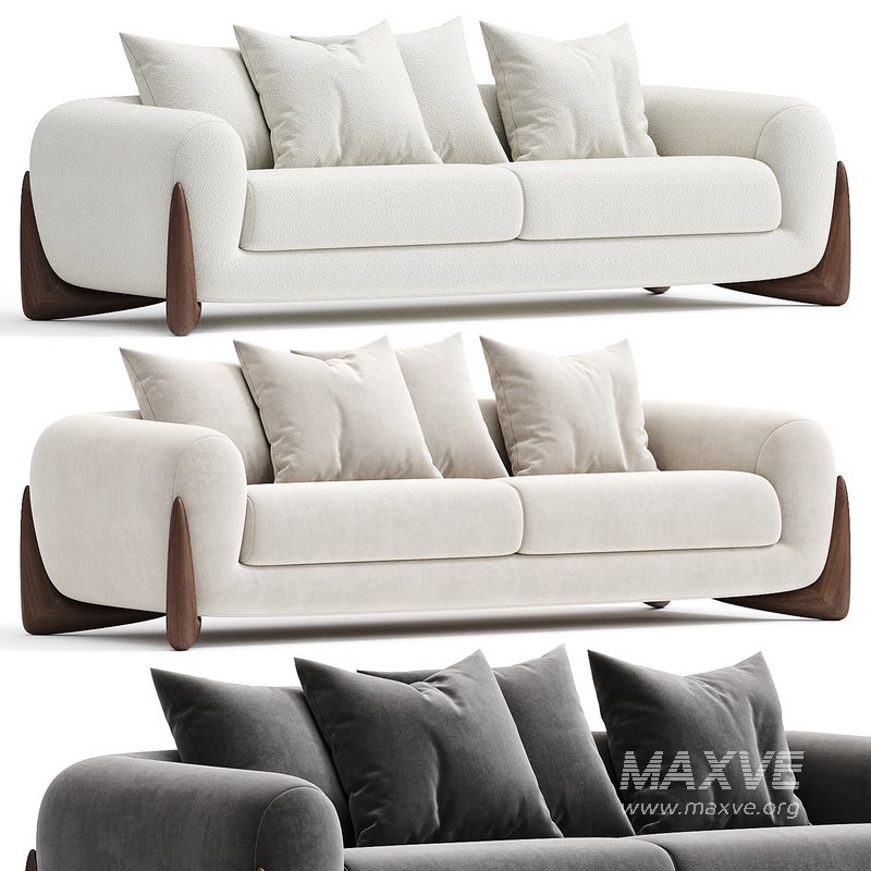 SOFTBAY  By Porada - Image 1