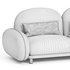 Sofa Roche Bobois Presage Large 3 Seat - Thumbnail 3