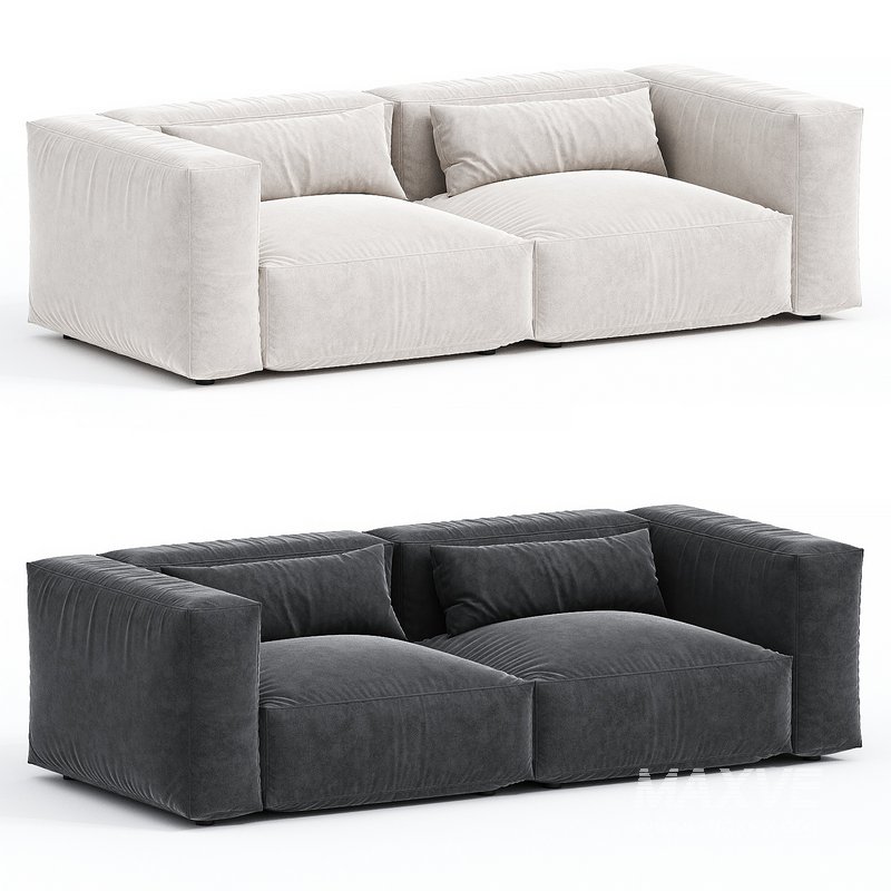 Sofa FIRM - Image 1