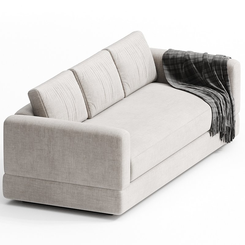 Sofa 548101 by Interiors Crafts - Image 2