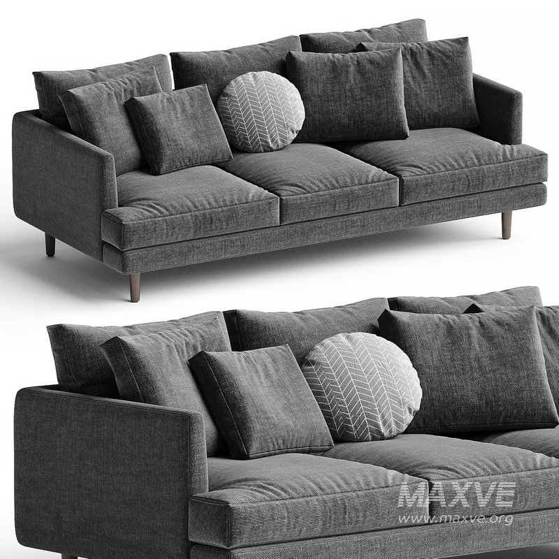 TIME design by Marconato Zappa - Image 1