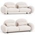 Sofa Roche Bobois Presage Large 3 Seat - Thumbnail 1