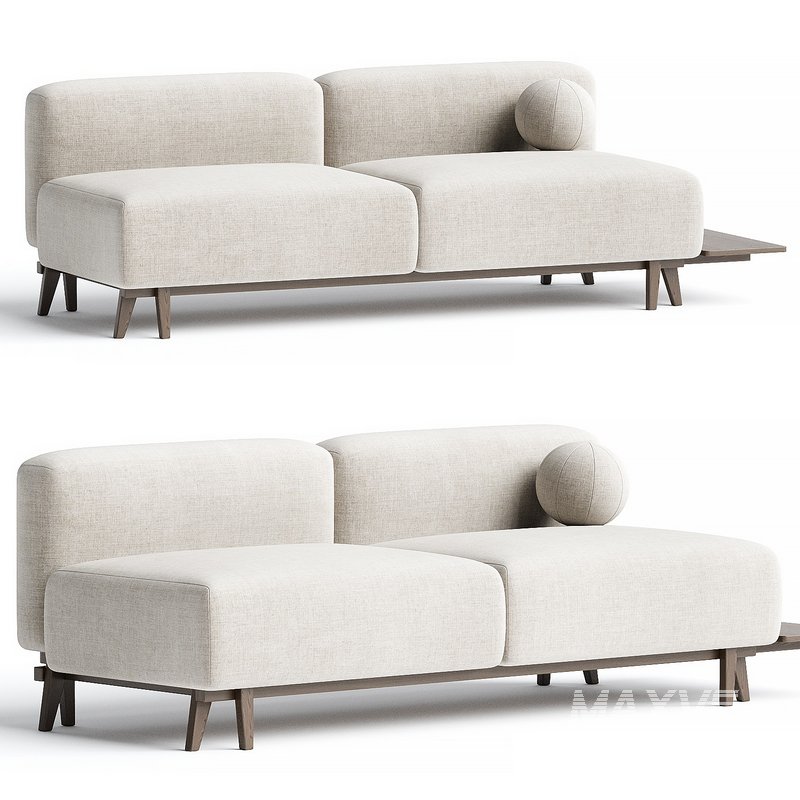 SOFA EIGHT SOFA SYSTEM - Image 1