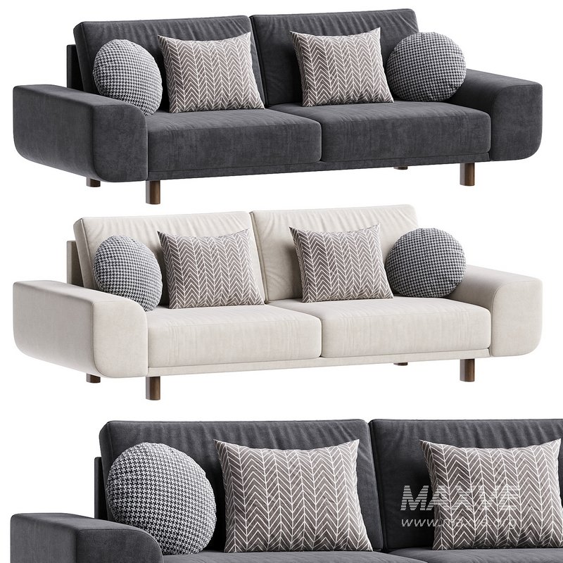 Sofa Jeanne - Image 3