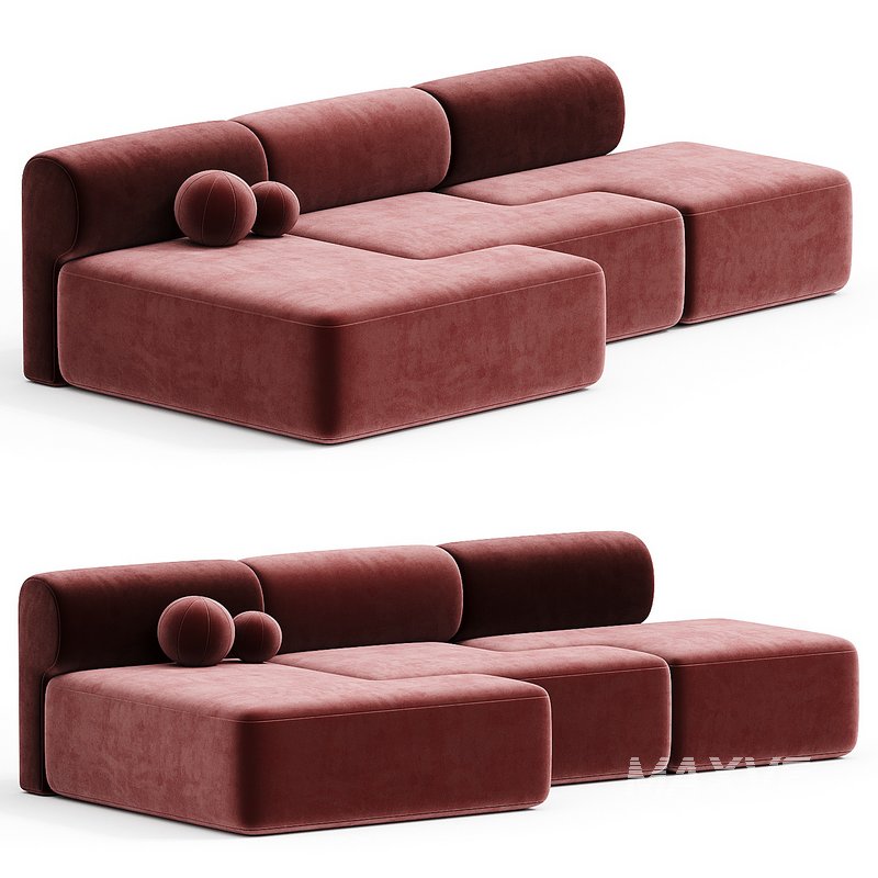 Sofa Bundle - Image 1