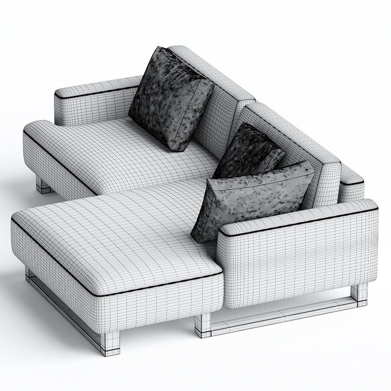Sofa ONTE Corner - Image 3