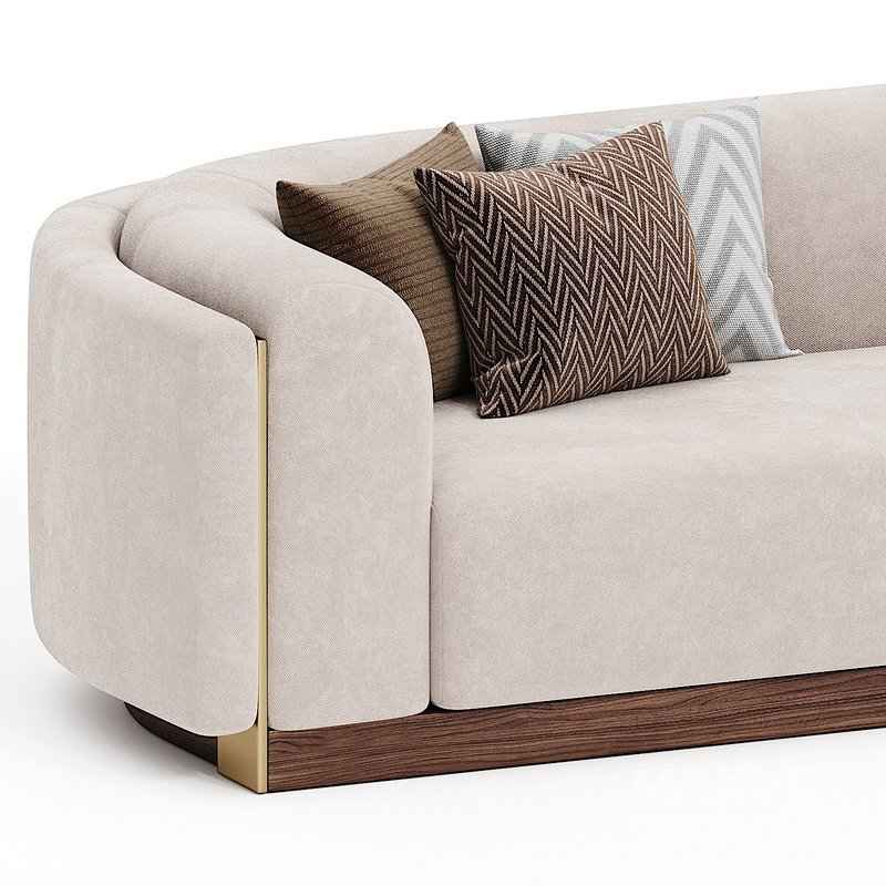 Sofa Laskasas Wellington - Image 3