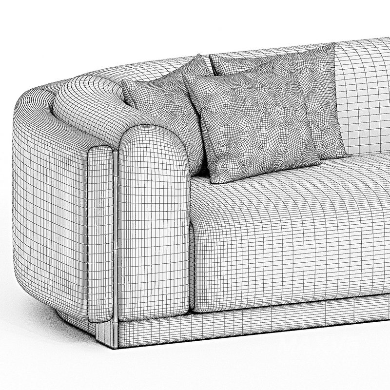 Sofa Laskasas Wellington - Image 4