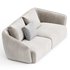 UOVO sofa By HC28 Cosmo - Thumbnail 2