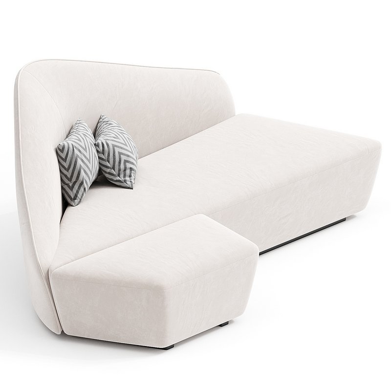 Verlaine Sofa Driade - Image 2