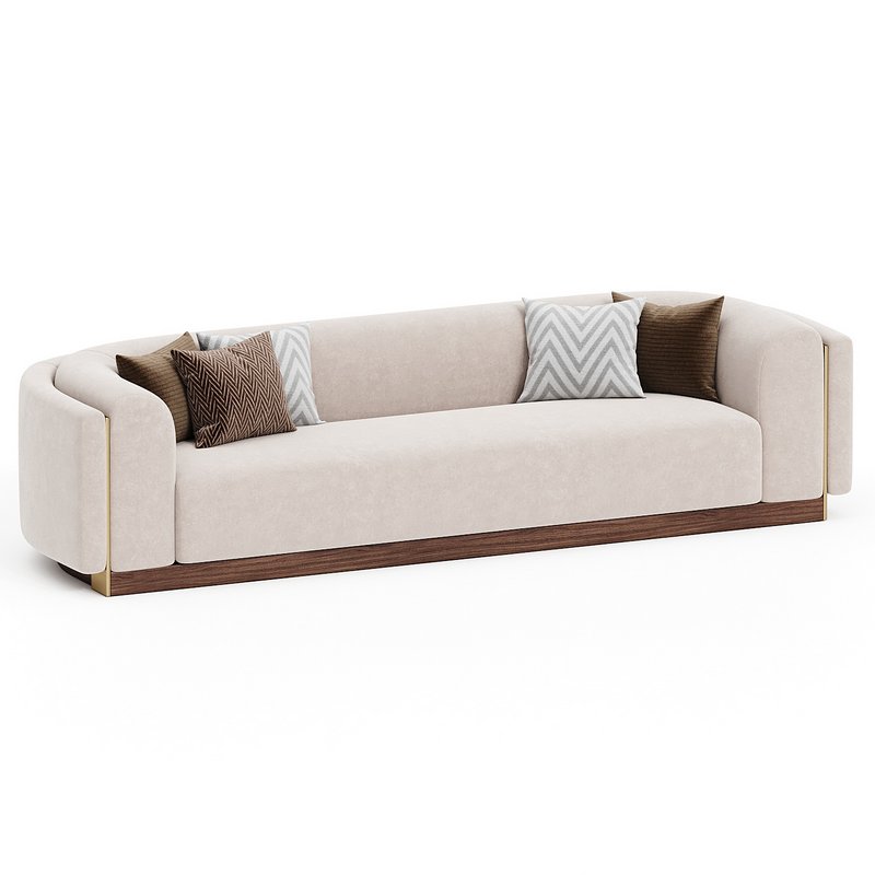 Sofa Laskasas Wellington - Image 2