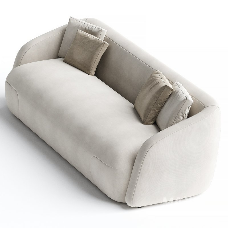 Theo Sofa Family - Image 3