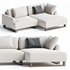 Sofa ONTE Corner - Thumbnail 1